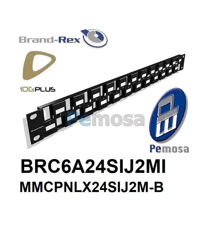 پنل پچ پنل برندرکس BRAND-REX ساخت انگلستان|قطعات و لوازم جانبی رایانه|تهران, آذربایجان|دیوار