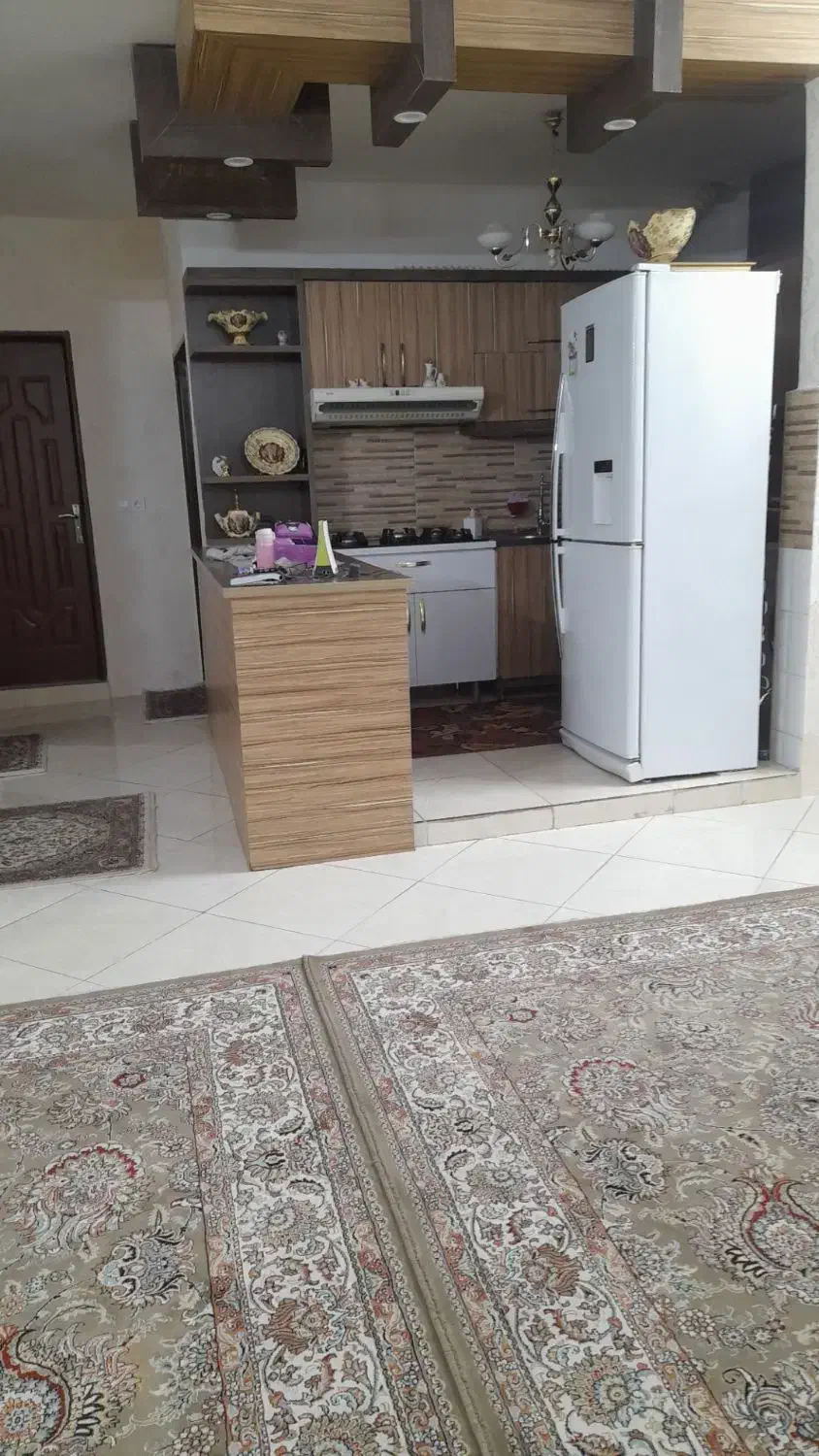 واحد اجازه روزانه|اجارهٔ کوتاه‌مدت آپارتمان و سوئیت|مشهد, شهید بصیر|دیوار