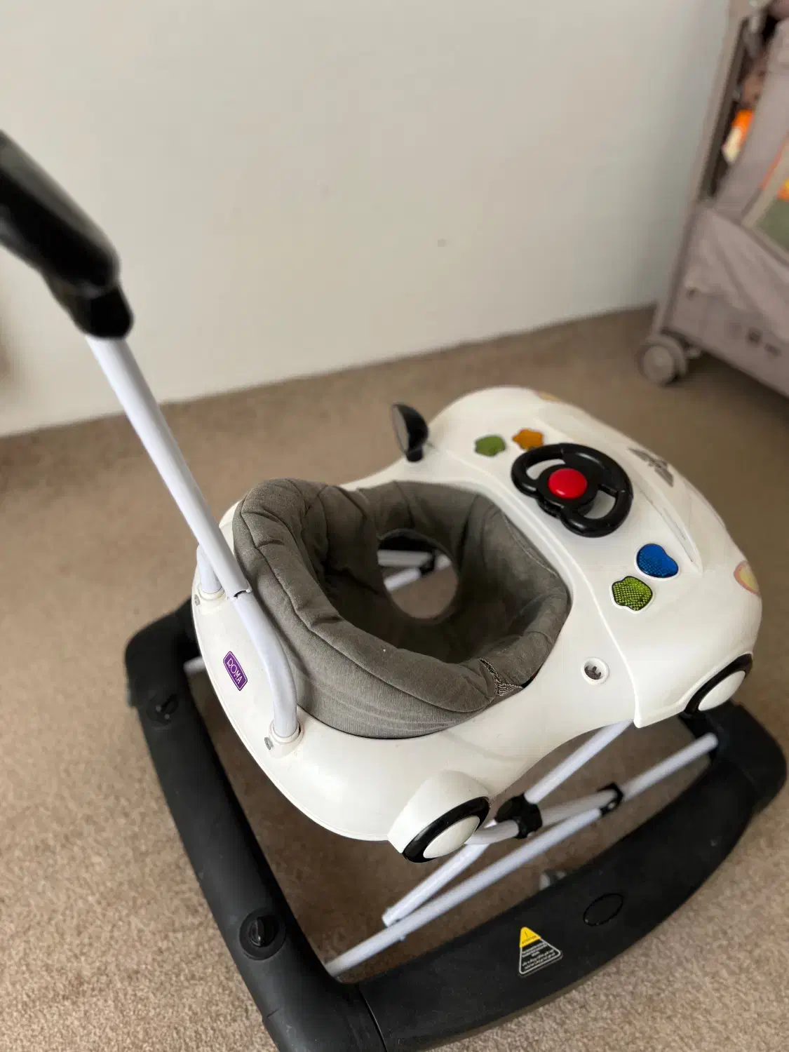 روروئک دلیجان|کالسکه و لوازم جانبی|بندر انزلی, متروپل|دیوار