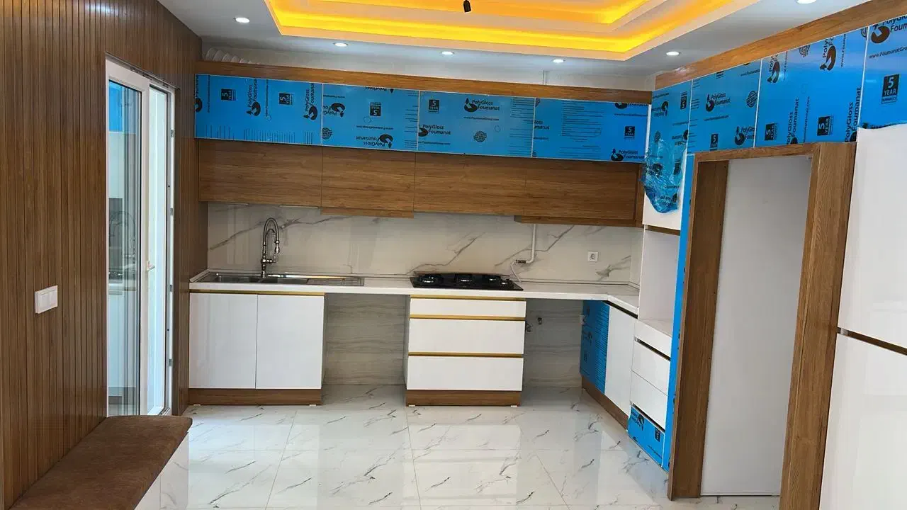 اجاره آپارتمان در منظریه خیابان مازیار ۱۴۰ متر|اجارهٔ آپارتمان|رشت, منظریه|دیوار