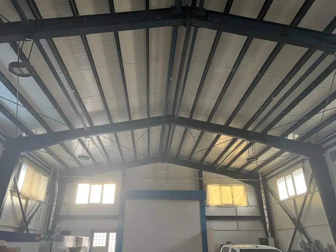 اجاره سوله با برق ۴۰۰A جاده تهران حوالی بستنی وحید|اجارهٔ دفتر صنعتی، کشاورزی، تجاری|تبریز, |دیوار