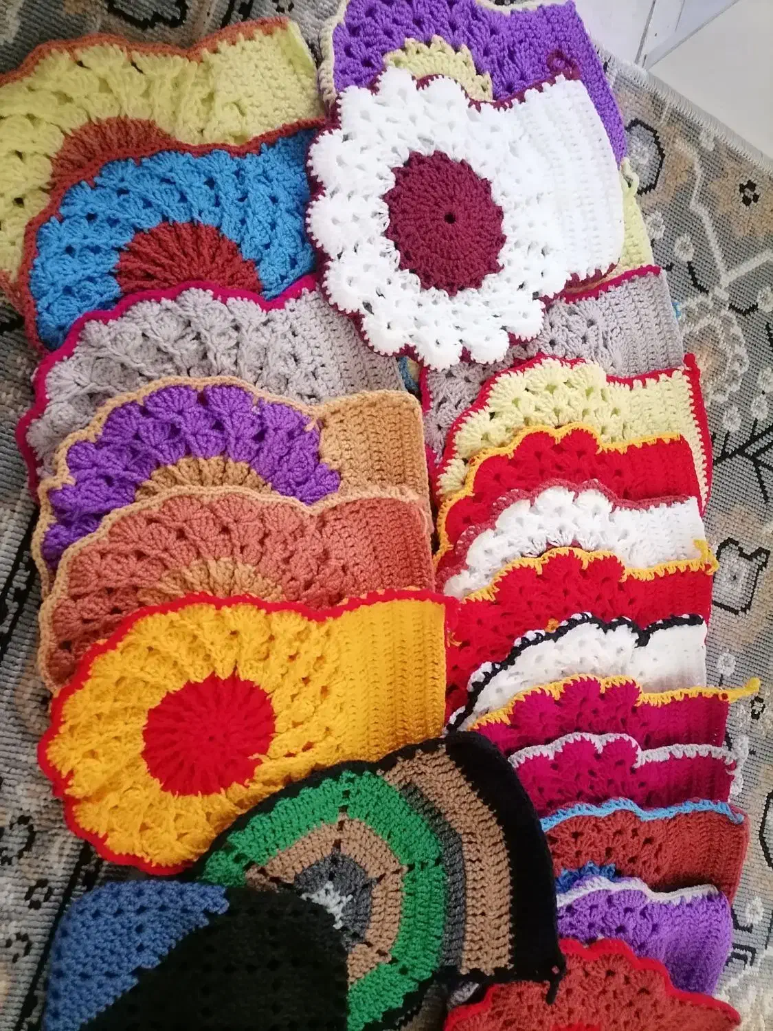 فروش لیف درهر تعدادی|لوازم خیاطی و بافتنی|محمدیه-قزوین, |دیوار