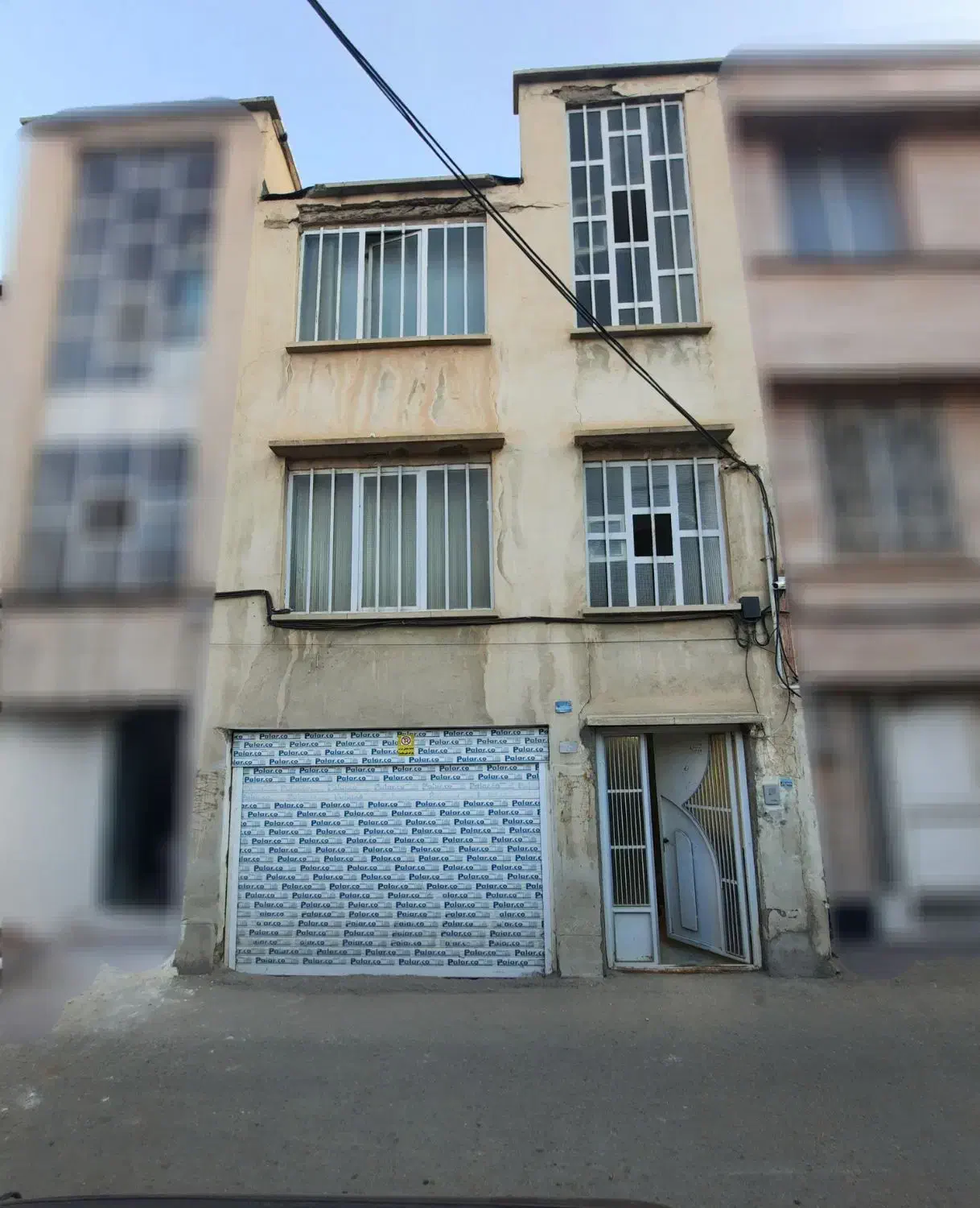 فروش خانه ویلایی دوطبقه در ملاهادی|فروش خانه و ویلا|اردبیل, |دیوار