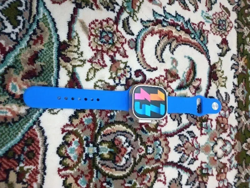 ساعت هوشمند|ساعت|تایباد, |دیوار