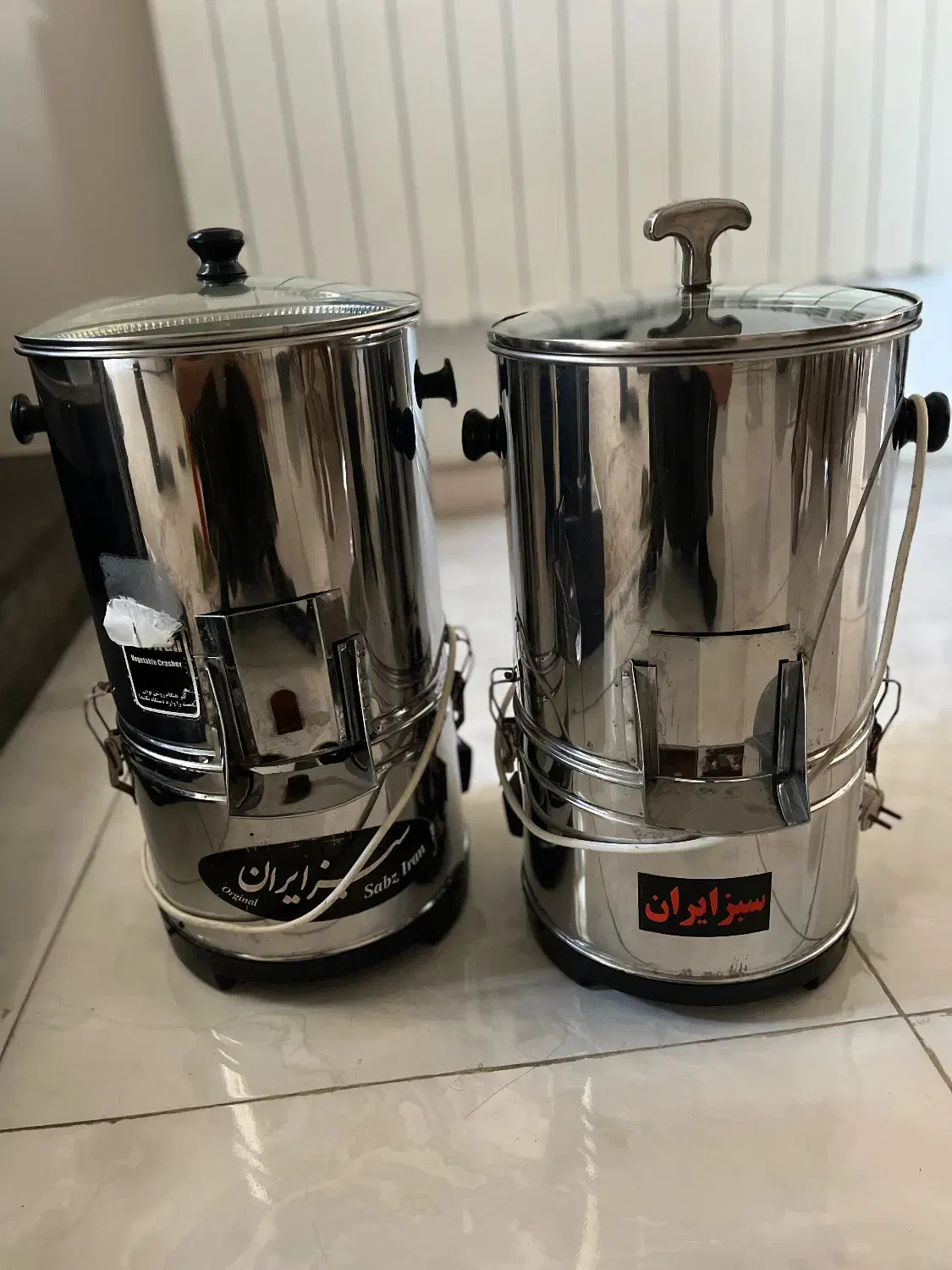 فروش سبزی خوردکن|خردکن، آسیاب، غذاساز|رشت, آزادگان|دیوار