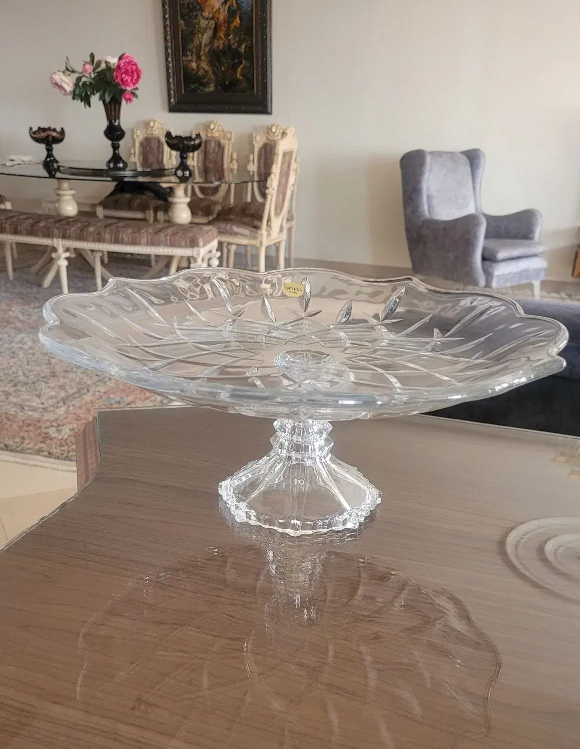 شیرینی خوری|ظروف سرو و پذیرایی|تهران, امامت|دیوار