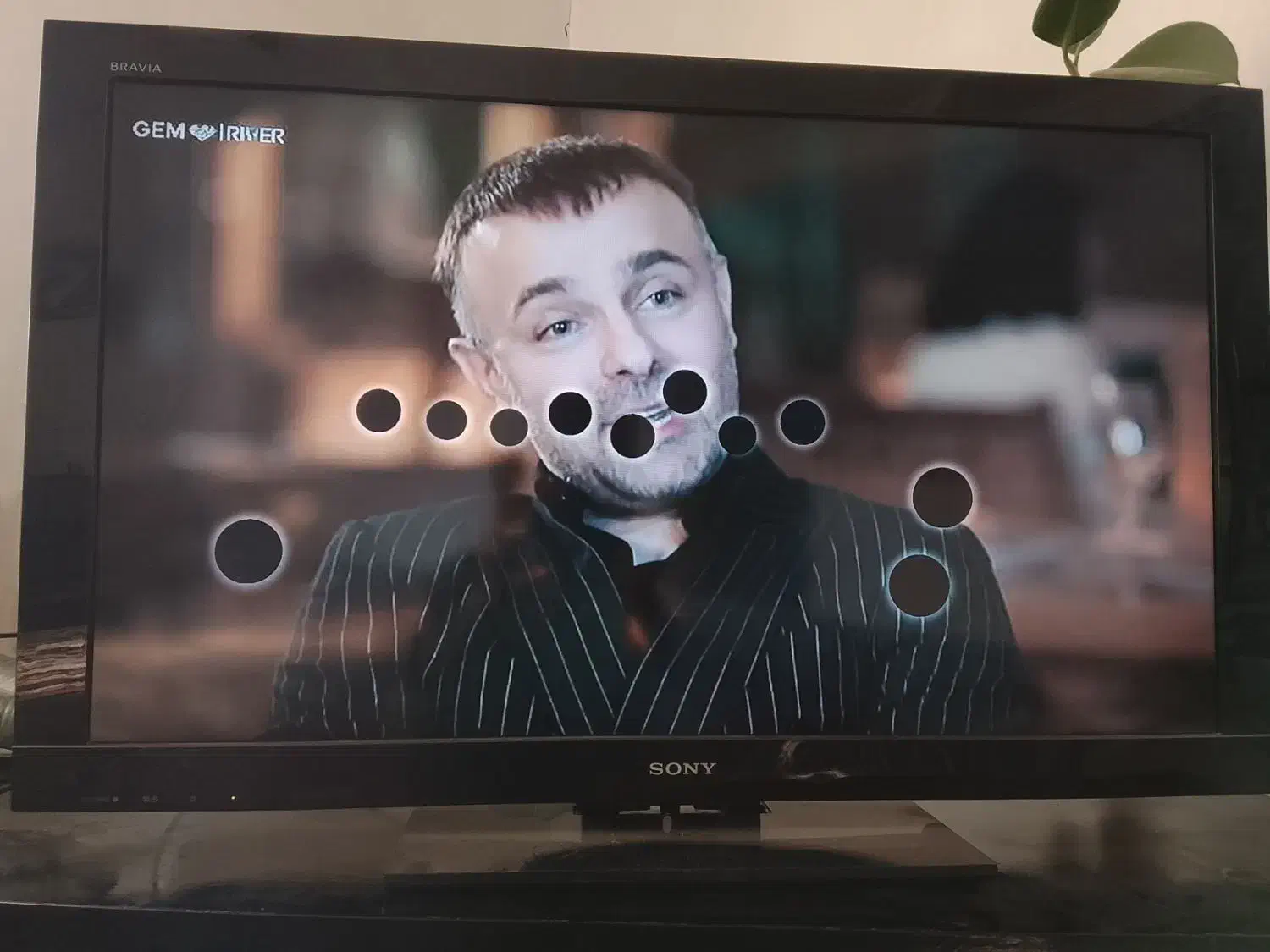 تلویزیون سونی|تلویزیون و پروژکتور|بروجرد, |دیوار