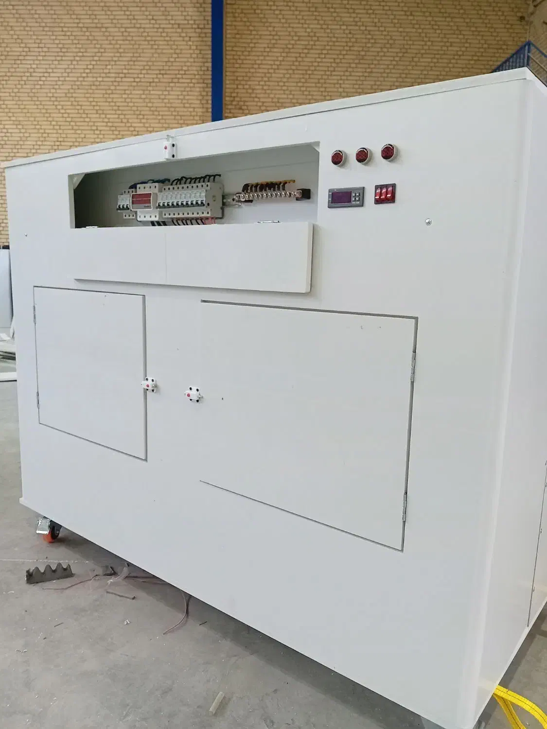 ساخت انواع سایلنت باکس ماینر به صورت هوشمند|قطعات و لوازم جانبی رایانه|شیراز, شهرک صنعتی شیراز|دیوار