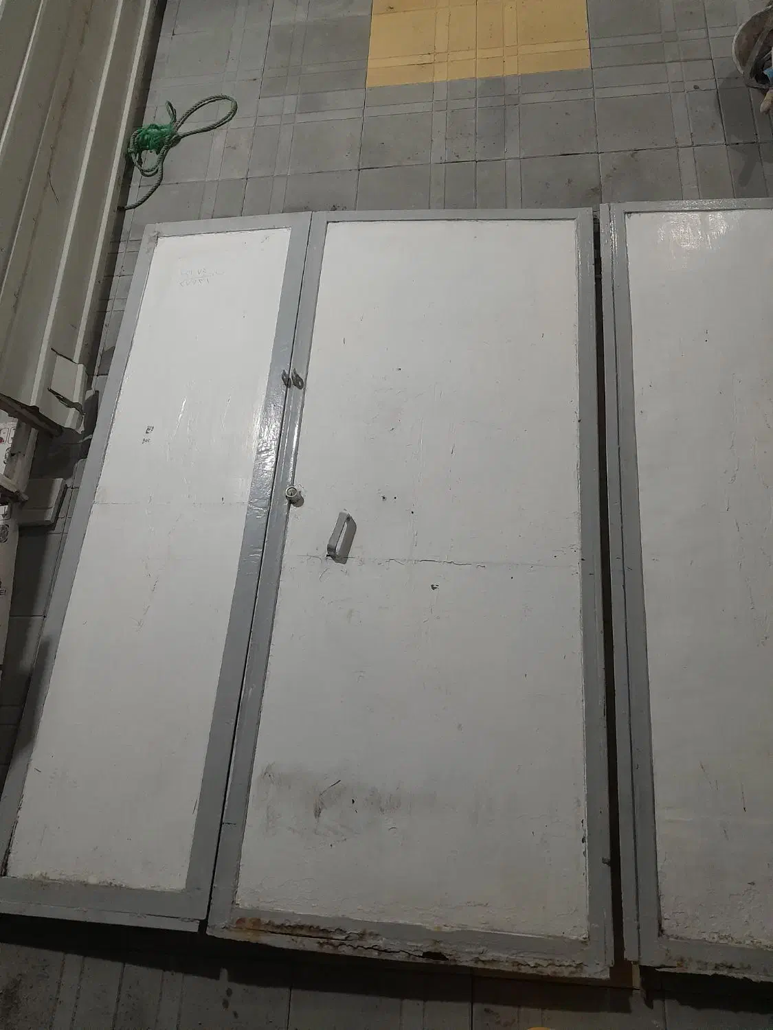 در حیات|مصالح و تجهیزات ساختمان|سبزوار, شرق کال جنوبی (شمس آبادی)|دیوار