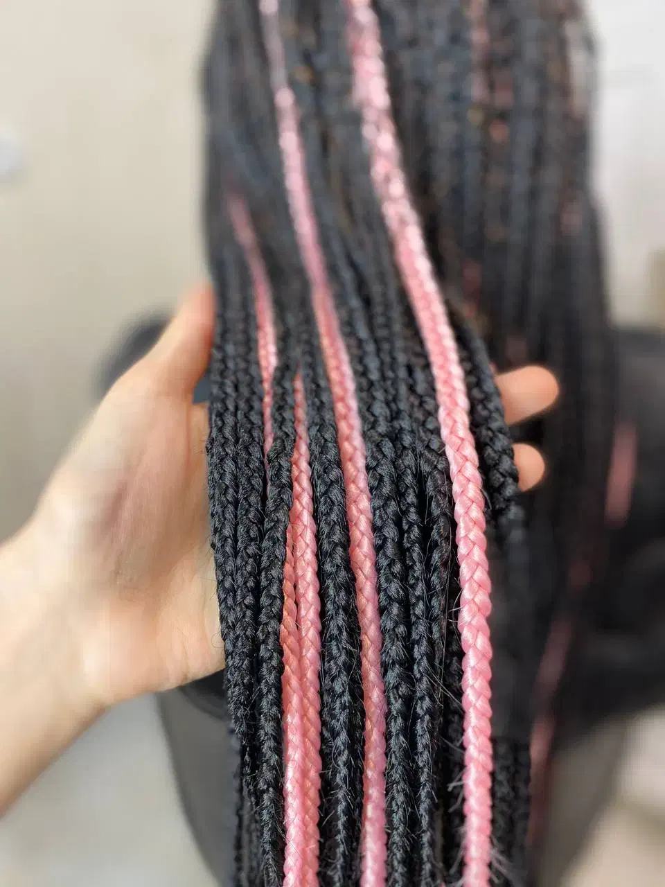 بافت مو|خدمات آرایشگری و زیبایی|کرج, کوی امامیه|دیوار