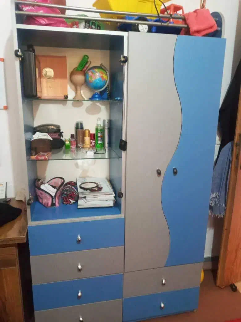 سرویس کودک|اسباب و اثاث بچه|ساری, |دیوار