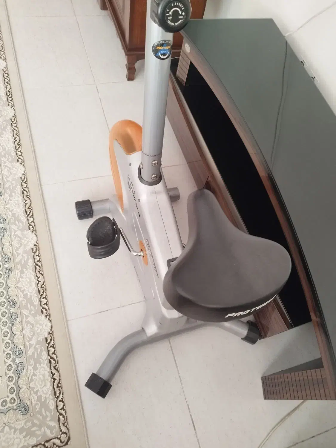 دوچرخه|تجهیزات ورزشی|کرمانشاه, |دیوار