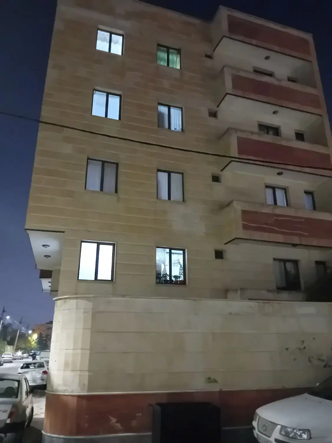 آپارتمان ۷۲ متری محدوده مدرس|فروش آپارتمان|ارومیه, |دیوار