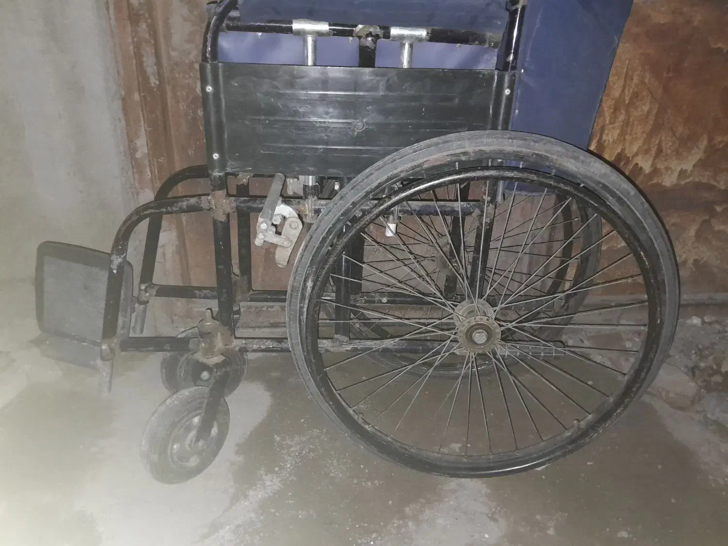 ویلچر|آرایشی، بهداشتی، درمانی|اردبیل, |دیوار