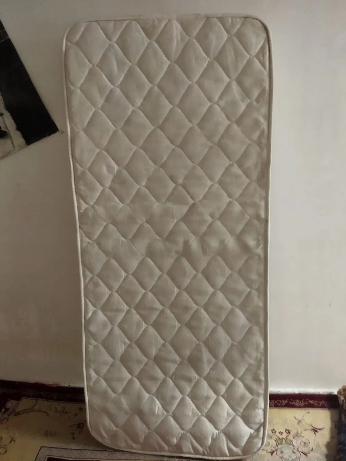 خوشخواب|تشک تختخواب|بجنورد, |دیوار