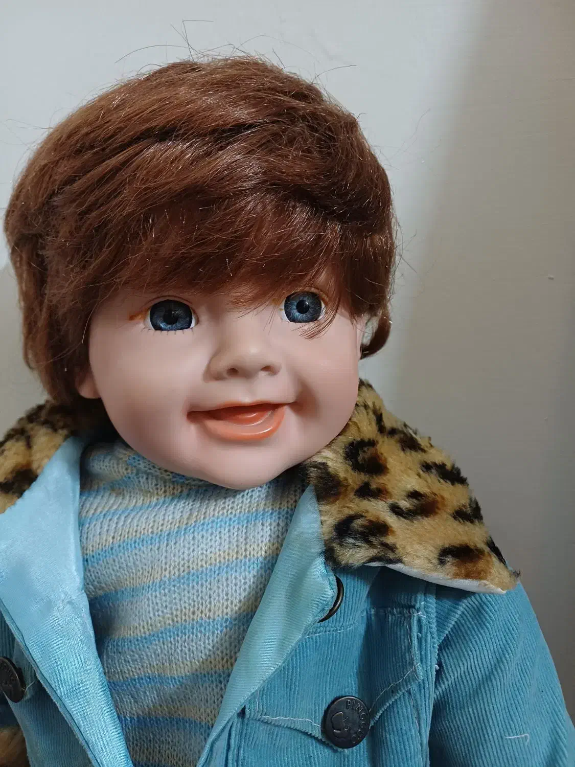 کوله و عروسک کفش نوزادی|اسباببازی بچه|مشهد, سرافرازان|دیوار