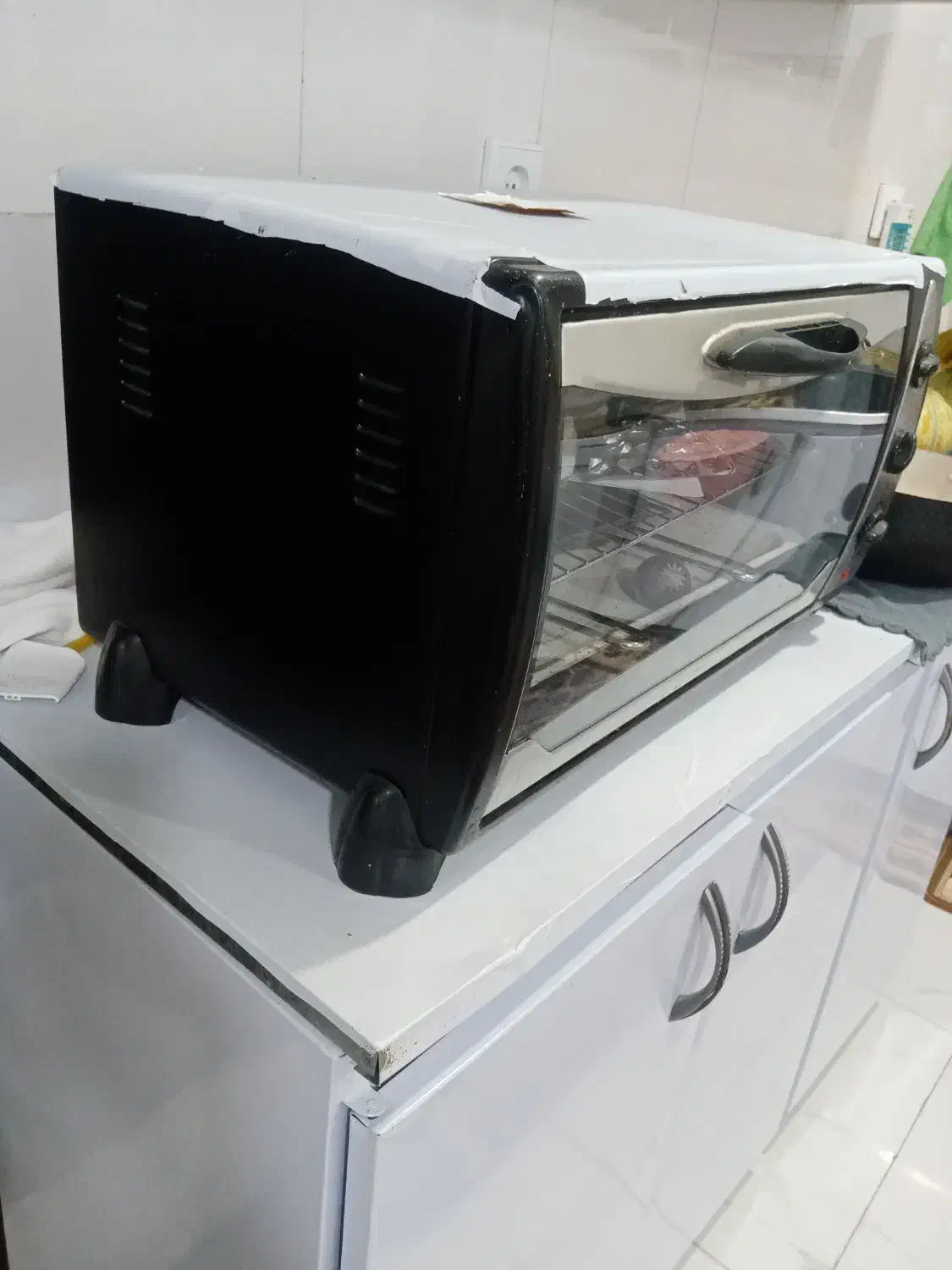 توسترنایسیونال|اجاق گاز و لوازم برقی پختوپز|پاوه, |دیوار