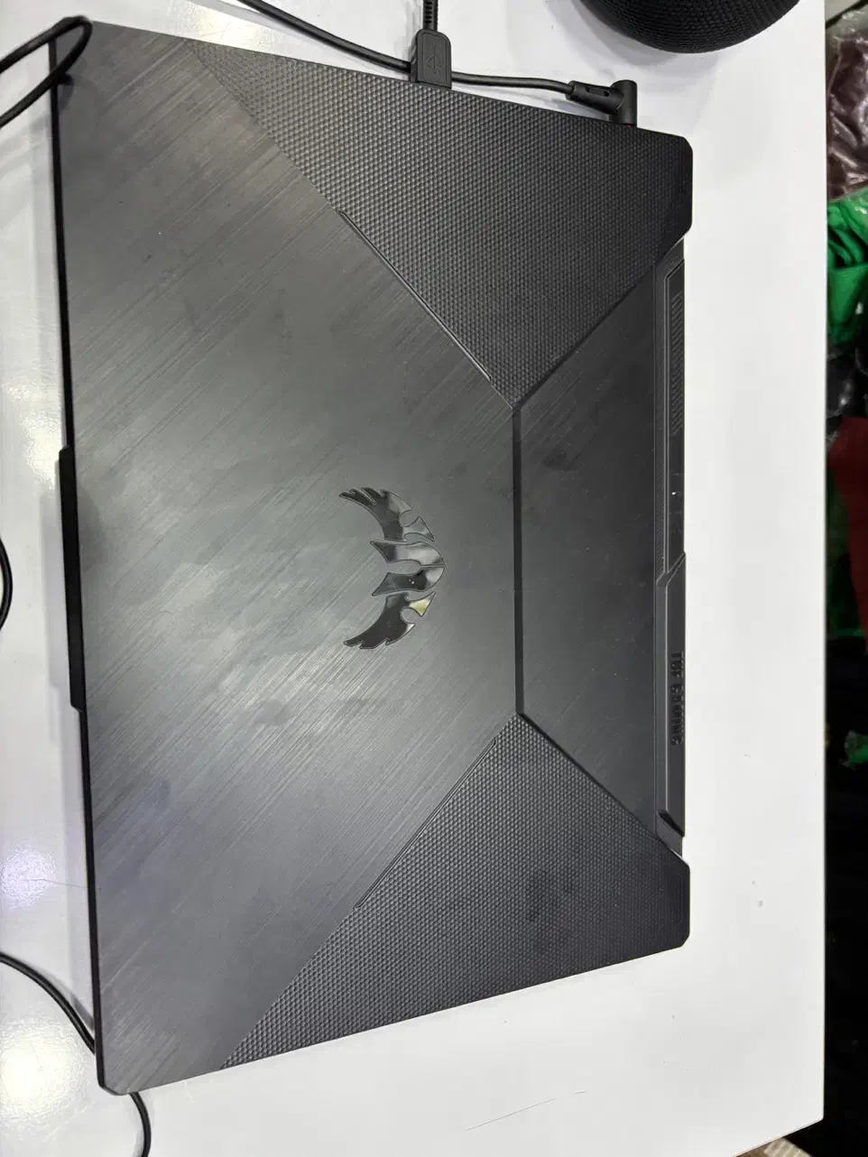 لپ تاپ asus tuf gaming|رایانه همراه|بندر گناوه, |دیوار