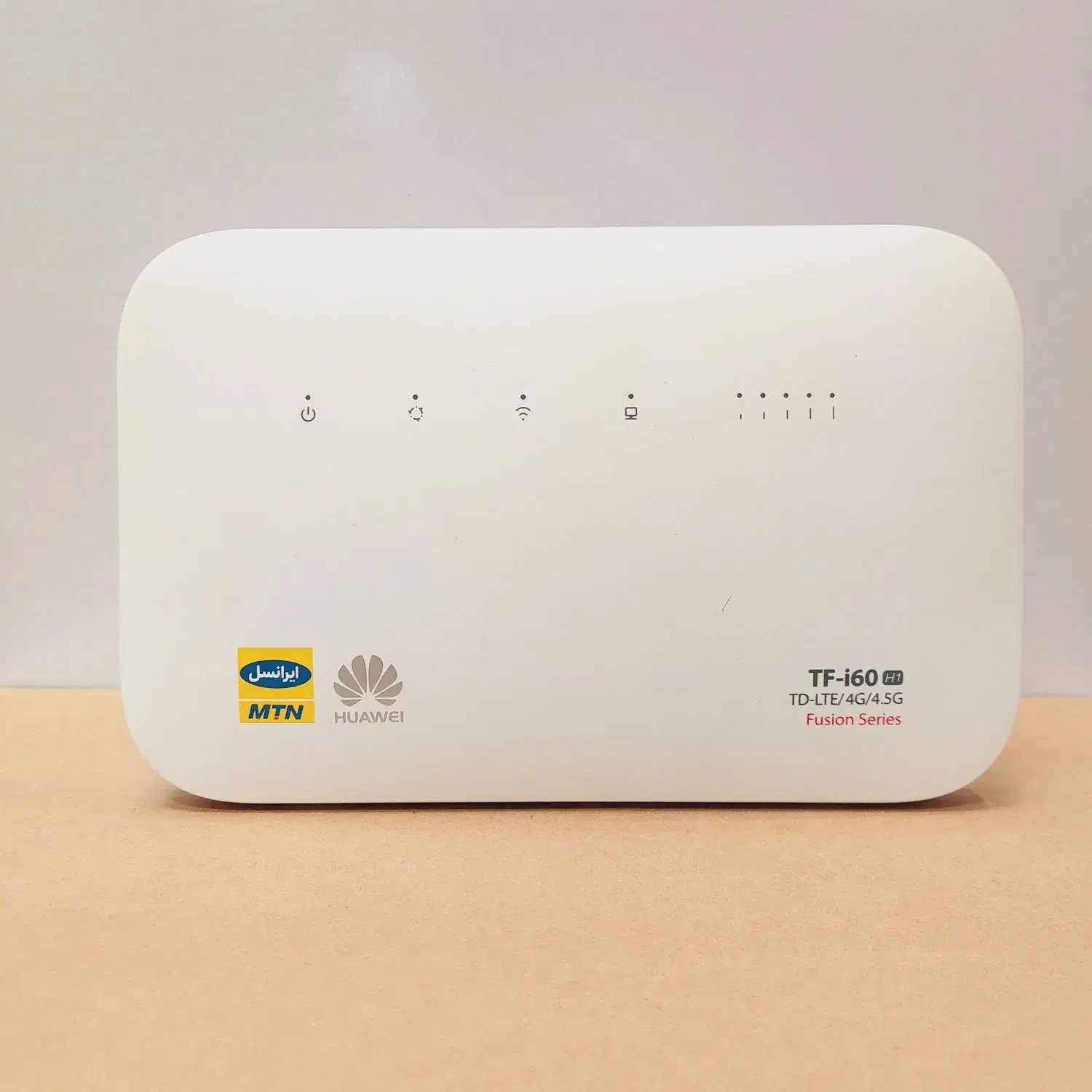 مودم ایرانسل tfi60 h1|مودم و تجهیزات شبکه|تهران, کوهک|دیوار