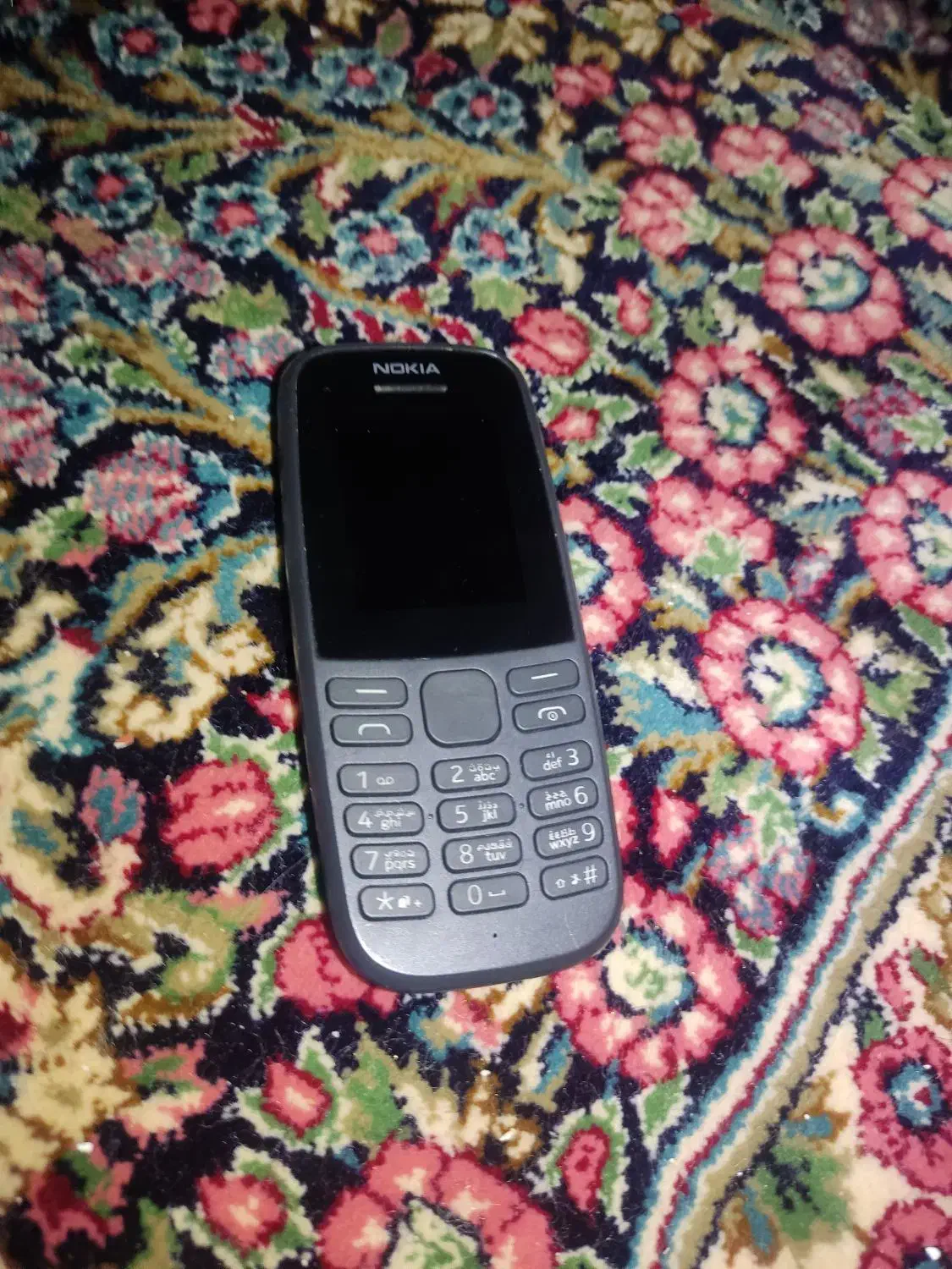 نوکیا|لوازم جانبی موبایل و تبلت|جیرفت, |دیوار