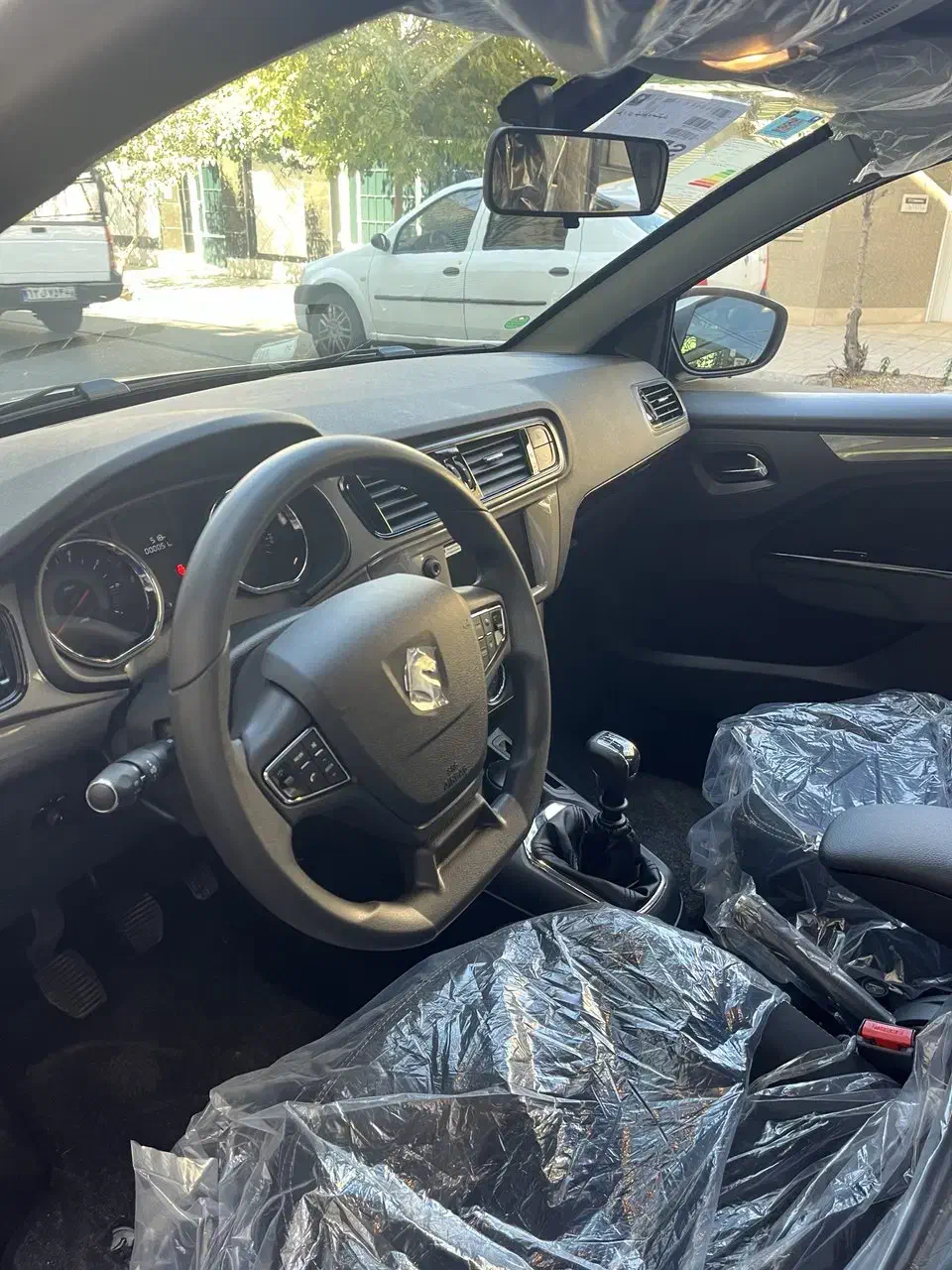 تارا v1 پلاس 1404 صفر|خودرو سواری و وانت|کرج, جهانشهر|دیوار