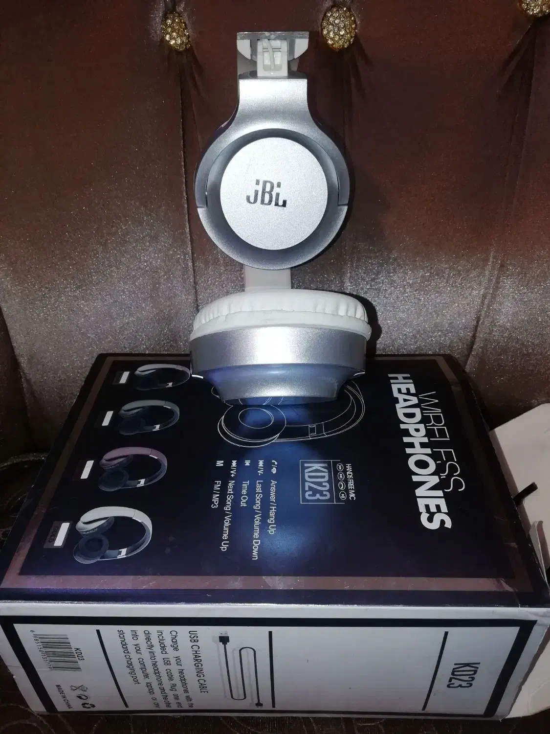 هدفون jbl|لوازم جانبی موبایل و تبلت|بومهن, |دیوار