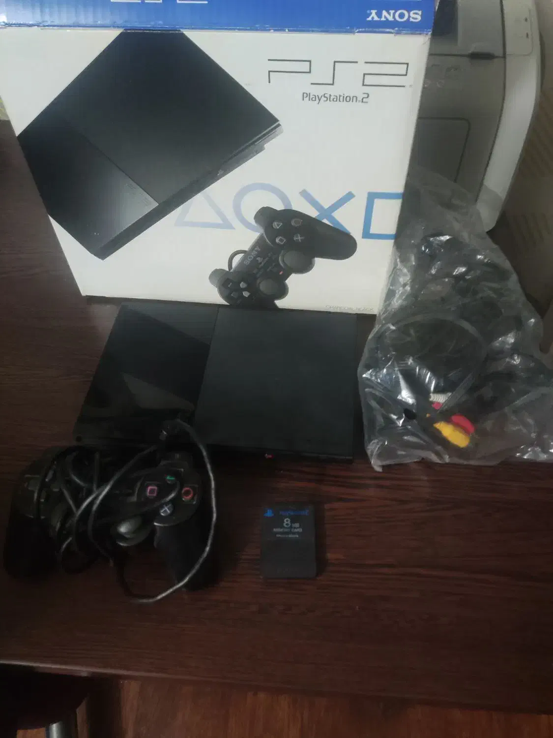 پلی استیشن ۱ و ۲|کنسول، بازی ویدئویی و آنلاین|شیراز, آبیاری|دیوار