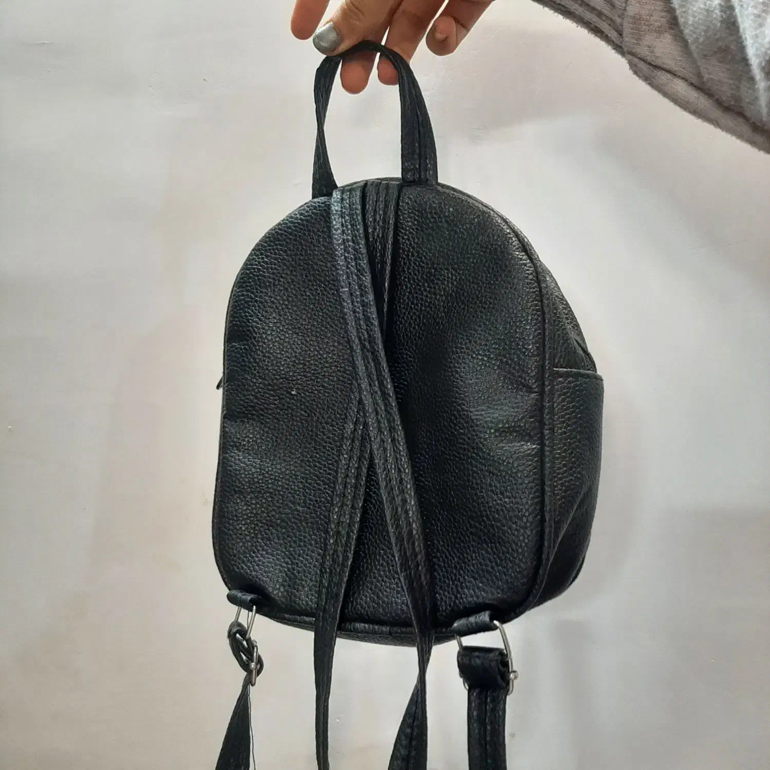 مینی کوله کورومی نو|کیف، کفش، کمربند|خرم‌آباد, |دیوار