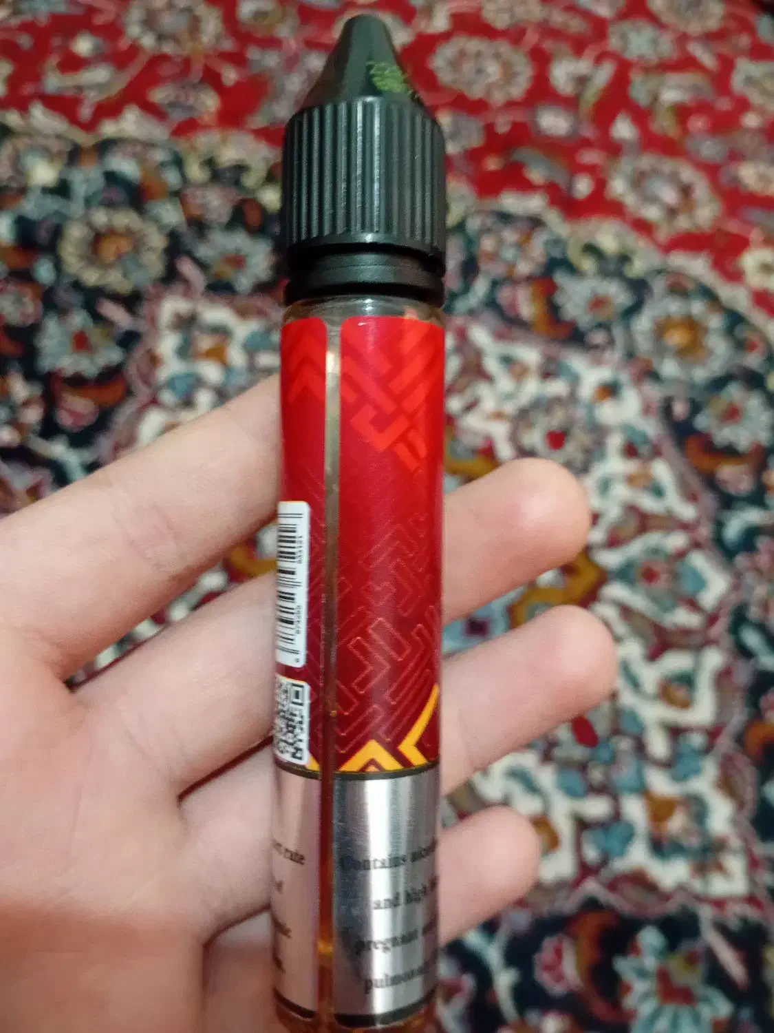 ویپ پاد فری مکس|زیورآلات و اکسسوری|فامنین, |دیوار