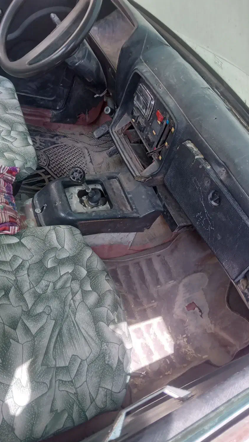 پیکان وانت|خودرو سواری و وانت|ایرانشهر, |دیوار