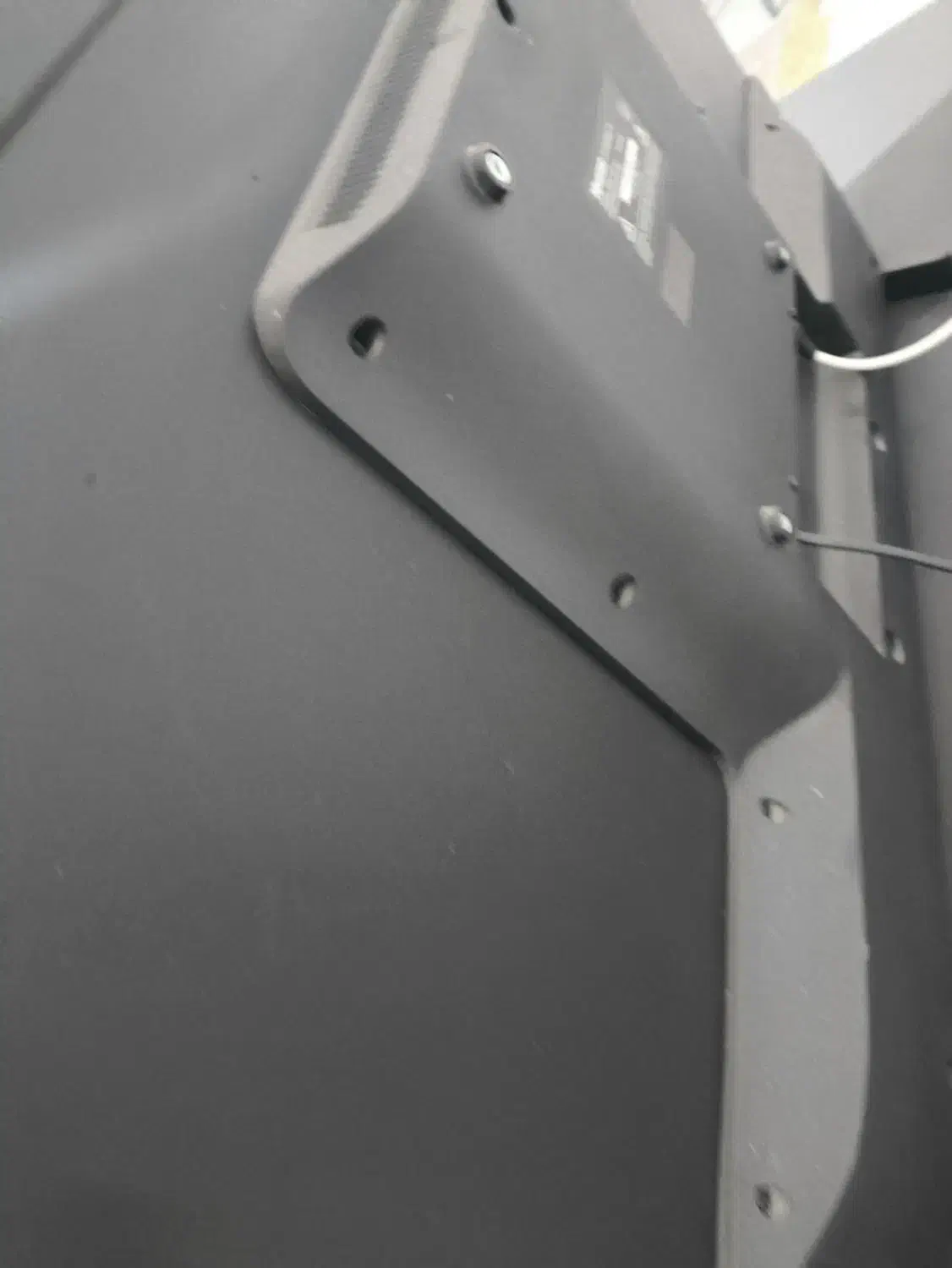 تلوزیون 43|تلویزیون و پروژکتور|گرمسار, |دیوار