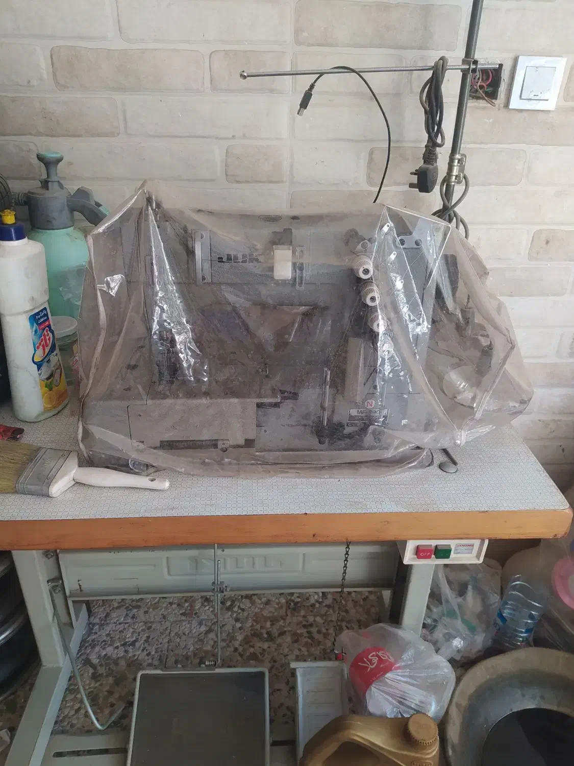 میاندوز|لوازم خیاطی و بافتنی|محمدشهر, عباس آباد|دیوار