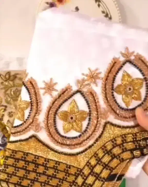 شلوار بندری|لباس|میناب, |دیوار