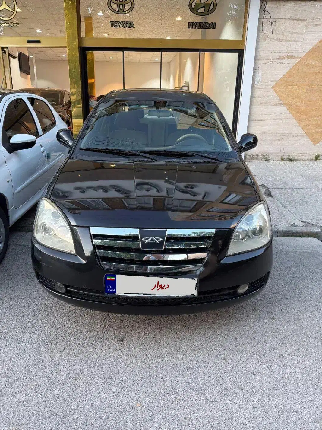 mvm 530 موتور 2000|خودرو سواری و وانت|کرمانشاه, |دیوار