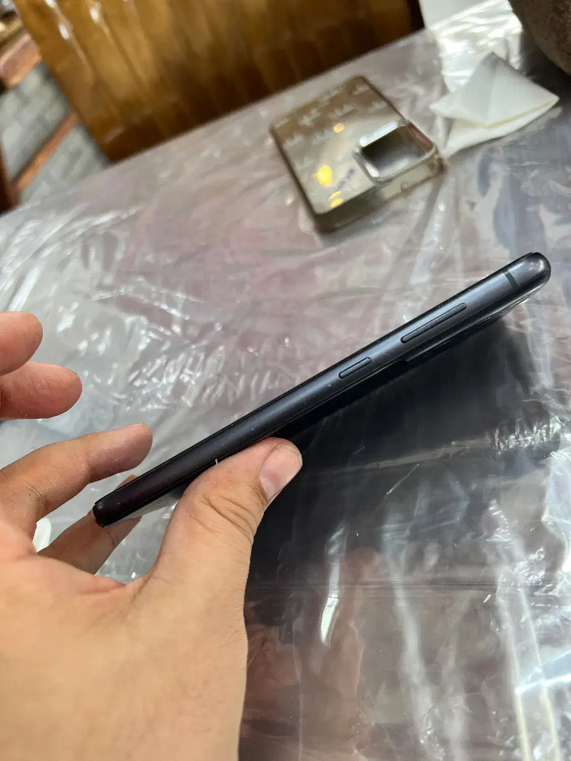 سامسونگ اس ۲۱ اف ای ، فایو جی|موبایل|بجنورد, |دیوار