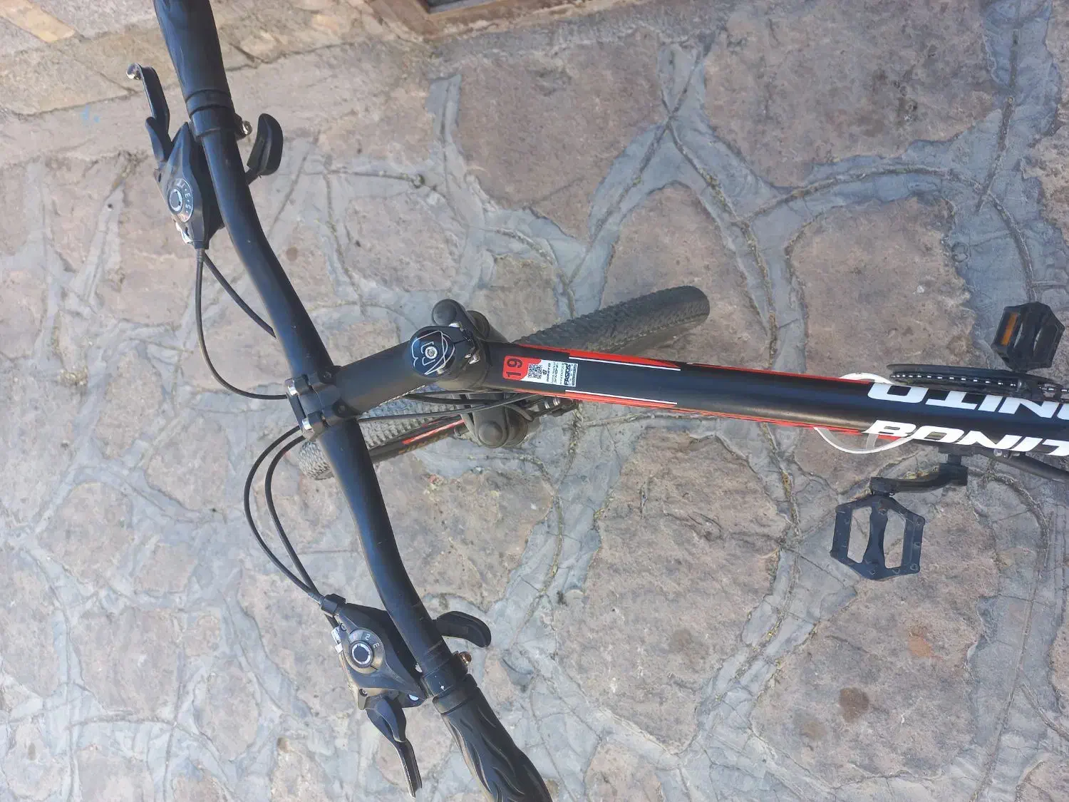 دوچرخه 26|دوچرخه، اسکیت، اسکوتر|تربت‌حیدریه, پائین ولایت|دیوار