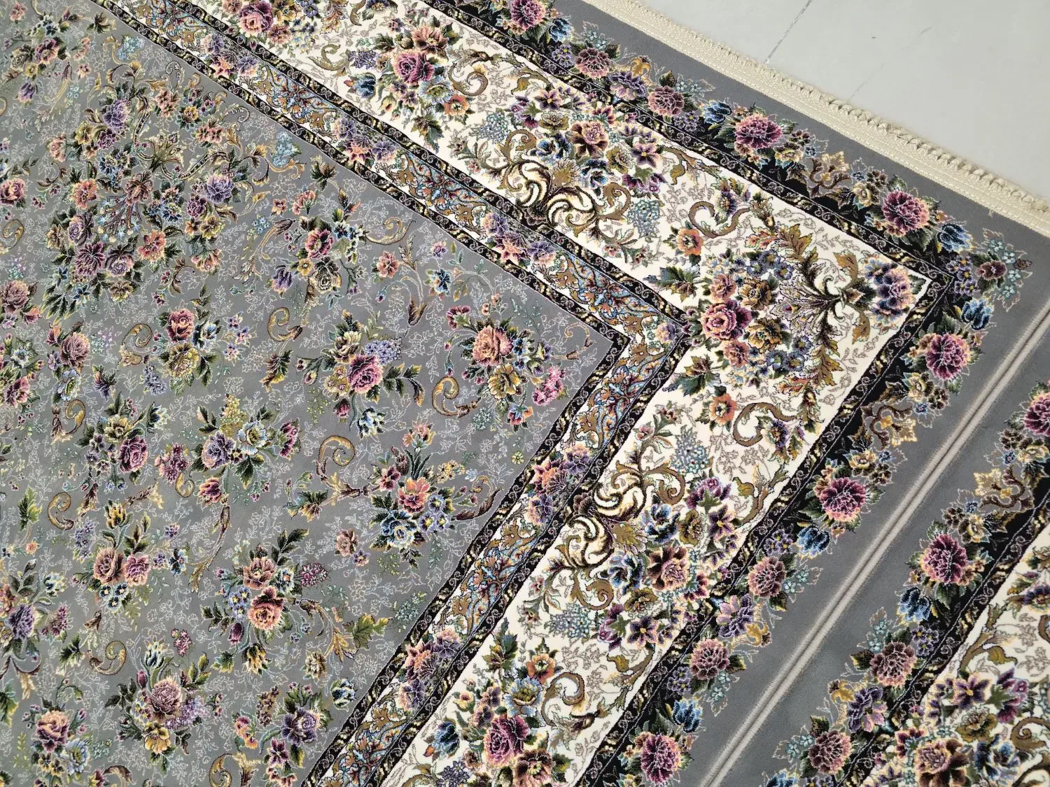 فرش ۶ متری|فرش|قم, زنبیل آباد|دیوار