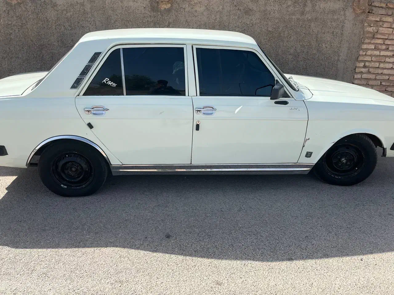 پیکان مدل 83|خودرو سواری و وانت|راور, |دیوار