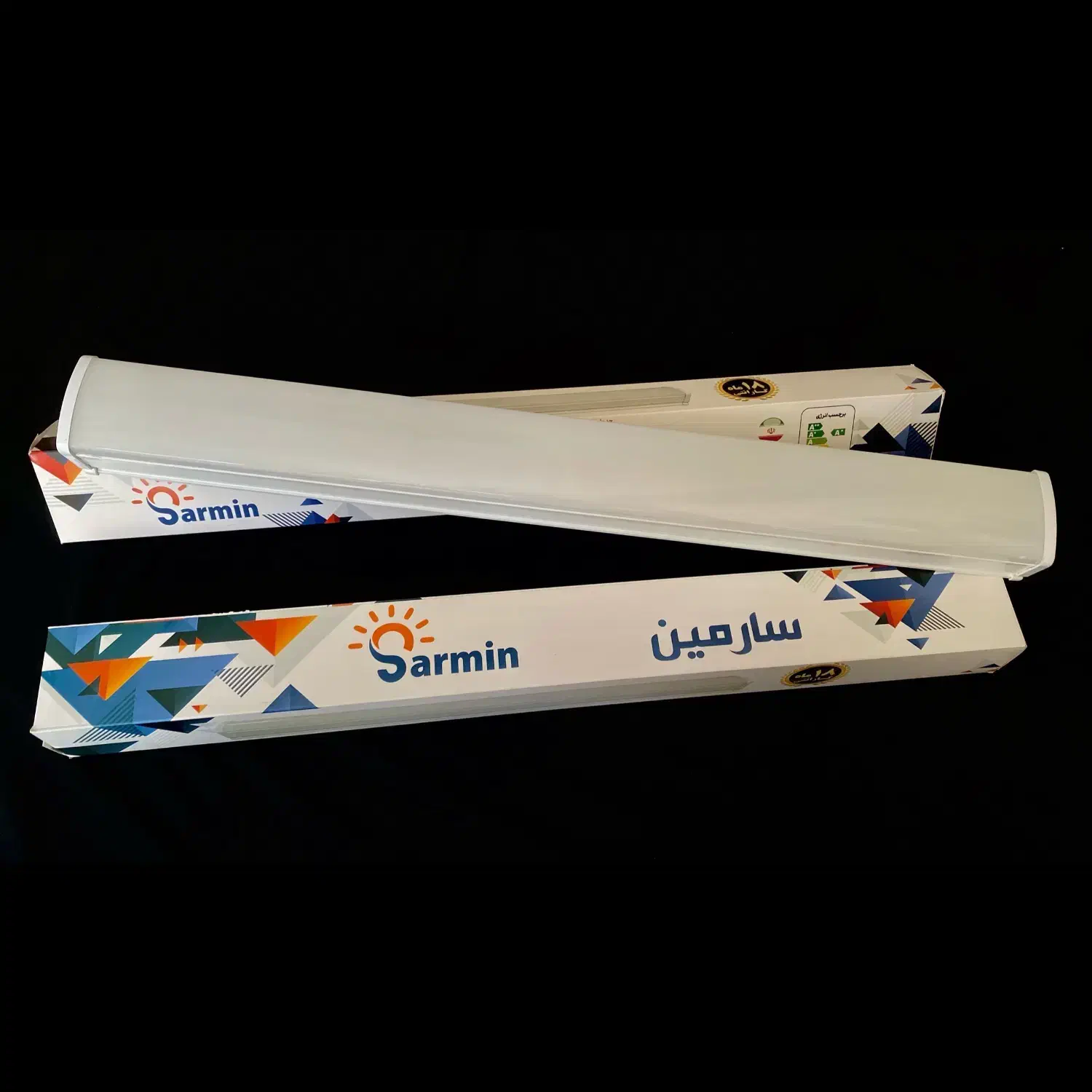 براکت Led|لامپ و چراغ|حمیدیا, |دیوار