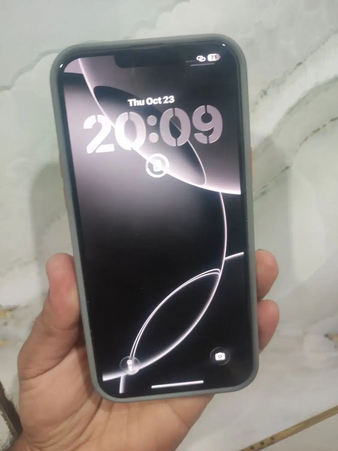 iphone 13promax|موبایل|زاهدان, |دیوار