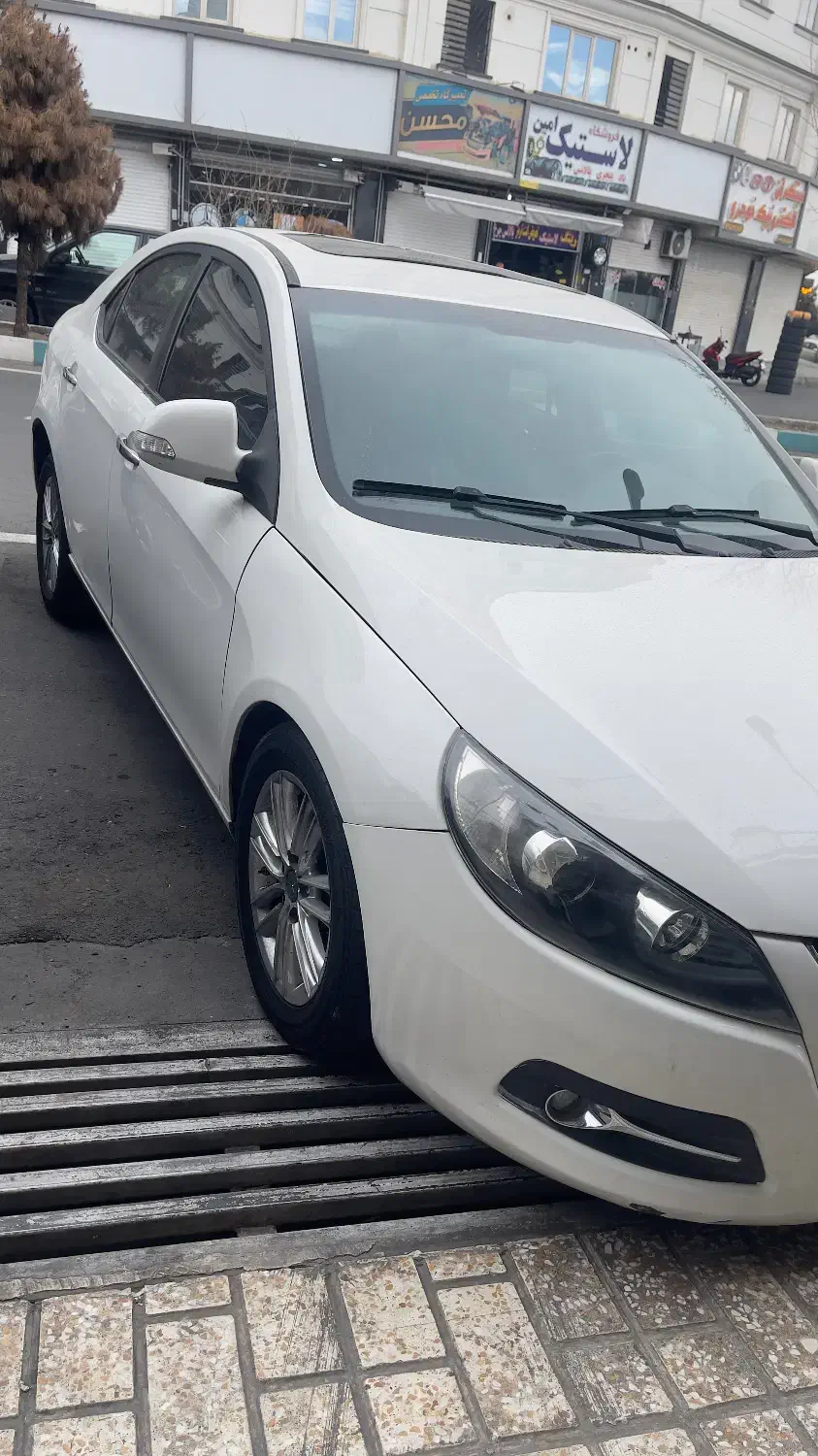 جک‌j5|خودرو سواری و وانت|تهران, شهرک چیتگر|دیوار