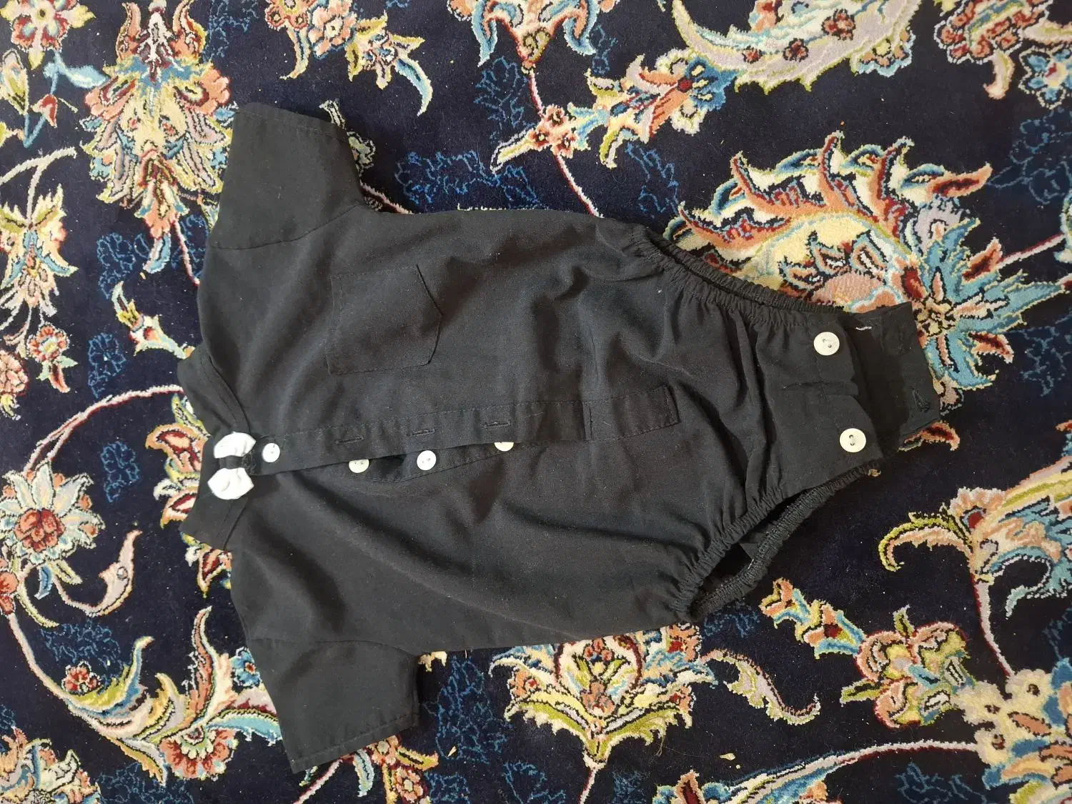 سرهمی|کفش و لباس بچه|مشهد, پورسینا|دیوار