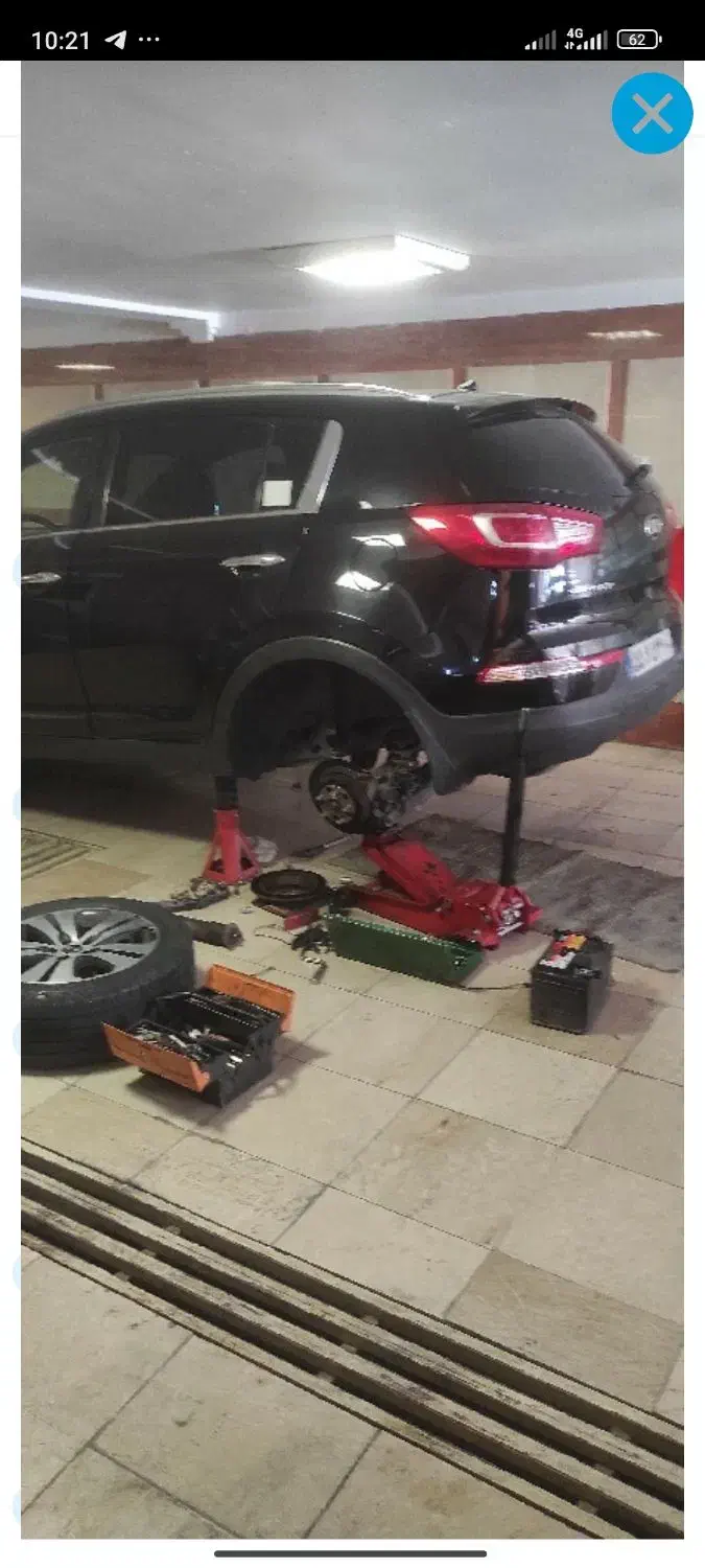 مکانیک مکانیکی و باطری سازی باتری سیار درب محل|خدمات موتور و ماشین|تهران, هروی|دیوار