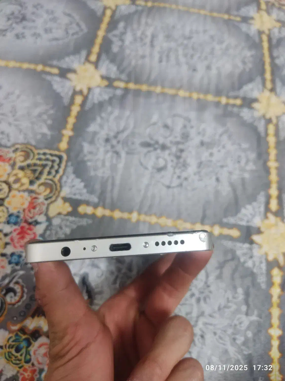 گوشی Redton|موبایل|قم, نیروگاه|دیوار