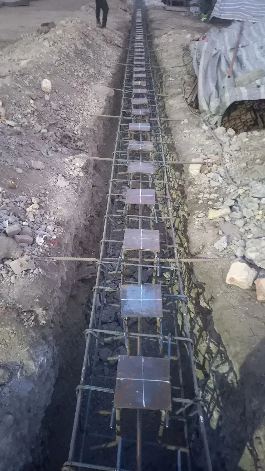 ارماتور بندی|خدمات پیشه و مهارت|تهران, مشیریه|دیوار