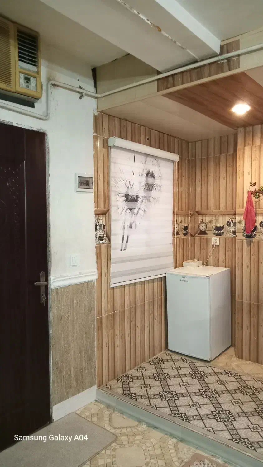 اجاره روزانه/هفتگی/ماهانه آپارتمان ۴۰ متری|اجارهٔ کوتاه‌مدت آپارتمان و سوئیت|گرگان, |دیوار