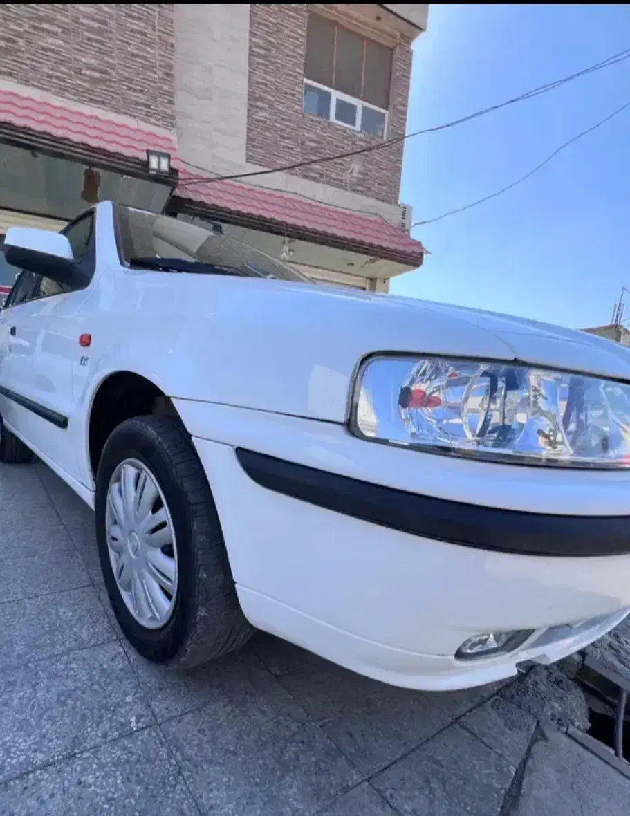 سمند مدل 1400برج11 درحد|خودرو سواری و وانت|بندر ماهشهر, |دیوار