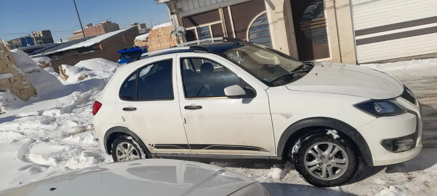 کوئیک مدل۱۴۰۳|خودرو سواری و وانت|خلخال, |دیوار