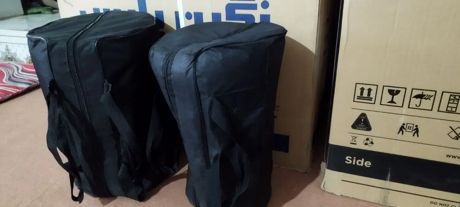 ضرب و تمپو خوب|درام و پرکاشن|اصفهان, بهاران|دیوار