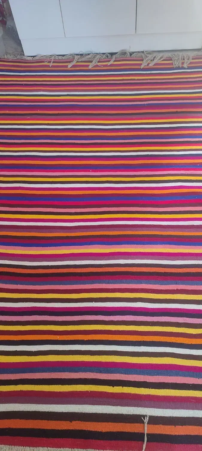 قالی و گلیم|فرش|مسجد سلیمان, |دیوار